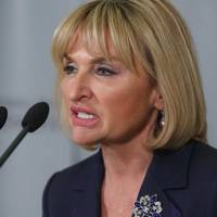 «Всі, хто скаржиться на абонплату за газ, — агенти Москви!» — дружина генпрокурора України зробила різку заяву!