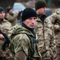 Камуфляж дозволять носити тільки військовим - йдеться у новому законопроекті