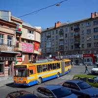 Тернопільська влада пояснила причину різкого подорожчання проїзду в маршрутках та тролейбусах Тернополя