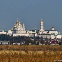 СПОРУДИ ПОЧАЇВСЬКОЇ ЛАВРИ ПЕРЕДАЛИ В КОРИСТУВАННЯ МОСКОВСЬКОМУ ПАТРІАРХАТУ ДО 2052 РОКУ