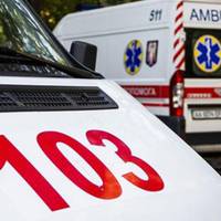 Їдучи до Почаїва, чоловік раптово помер у попутці