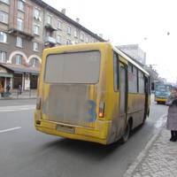 Чоловік подав до суду на Тернопільську міську раду через нові тарифи на проїзд в тролейбусах та маршрутках