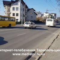 Допоки триватиме перевірка, тернополяни їздитимуть у маршрутках за 5 гривень (Відео)
