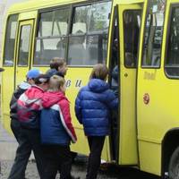 У Тернополі хочуть, щоб проїзд учнів у громадському транспорті був безкоштовним