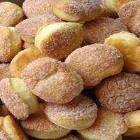 Найшвидше і найсмачніше печиво, яке я коли-небудь їла!