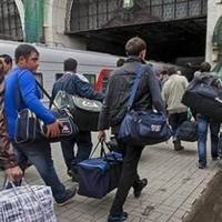У Мінсоцполітики хочуть ввести обов’язкові декларації для заробітчан