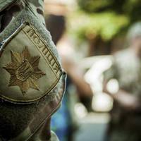 Правоохоронці Тернопільщини перейшли на посилений варіант несення служби