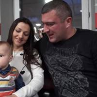 Мороз по шкірі, плакати хочеться: емоційне відео про Андрія Пушкаря уже має понад 100 тисяч переглядів