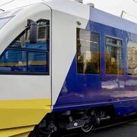 Швидкісний експрес Київ-Бориспіль зламався на другий день після запуску (Відео)