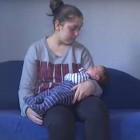 На Тернопільщині жінки об’єднались аби покарати винних за смерть своїх сина та чоловіка (ВІДЕО)