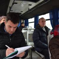 У Чорткові відмовились підвищувати ціну на проїзд у громадському транспорті