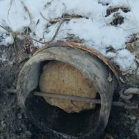 На Тернопільщині підприємство скидало відходи у Збруч