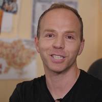 Випускник тернопільської школи-інтернату розповів про свій шлях до успіху (відео)