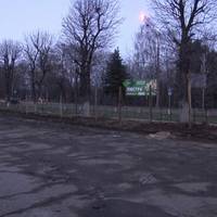 Будівельний конфлікт на вулиці Миру зібрав обурених мешканців