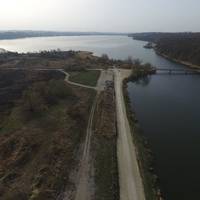 У Тернополі будують «Водну арену», аналогів якій в Україні немає