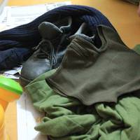 У Тернопільській єпархії УПЦ КП збирають пакунки захисникам України