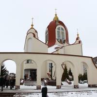 У Тернопільському храмі Святого Петра готуються до Різдва (Відео)