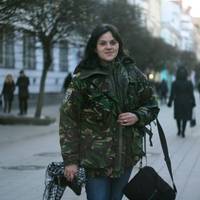 “Я в серці маю те, що не вмирає”, – тернопільська волонтерка розповіла про своє життя (відео)