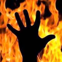 В пожежі на Тернопільщині згорів 66-річний чоловік