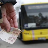 У Тернополі цього тижня збільшують вартість проїзду