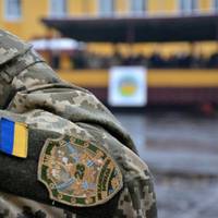 Багатодітна родина з Тернопільщини воює у зоні АТО