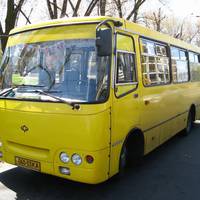 Тернополяни просять відновити один з автобусних маршрутів