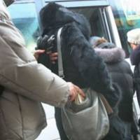 У Тернополі пасажири автобуса самостійно затримали кишенькаря