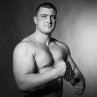 Завтра - 40 днів з дня смерті чемпіона світу з Тернопільщини Андрія Пушкаря
