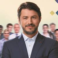 Притула радить молоді обов’язково йти на вибори