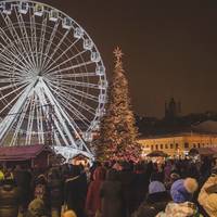 Куди поїхати на Новий рік 2019 в Україні: ТОП-5 цікавих місць