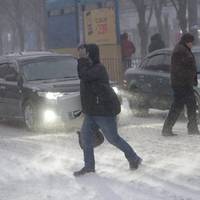 На Тернопільщині передбачають штормові вітри