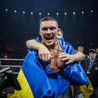 Усику запропонували громадянство Росії: відповідь чемпіона вразила українців