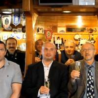 На українській антарктичній станції 