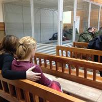 Підозрюваному у смермертельному ДТП обрали міру запобіжного заходу (фото)