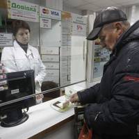 Набрав чинності закон про повернення в аптеки ліків