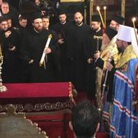 Історична мить: Вселенський патріарх підписав Томос для України. Відео
