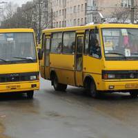 Тернополянин вважає, що вартість проїзду у маршрутках потрібно знову піднімати