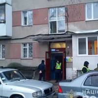 У лікарні помер тернополянин, який постраждав від вибуху гранати