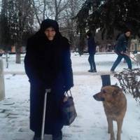 Благодійники закликають допомогти 84-річний бабусі на Бережанщині, яка боїться замерзнути від холоду