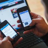 Увага! Масово зламують акаунти у Facebook: у мережі поширюють попередження про хакерські атаки