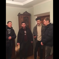 Ось, як треба колядувати! Колядники з Тернополя закохали в себе всю Україну. ВІДЕО