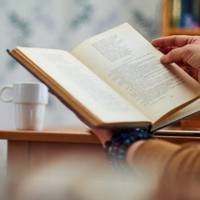 Ви читали книжку, що була видана і стала бестселером в рік вашого народження?