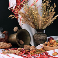 13 січня – Щедрий Вечір та свято Меланки