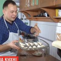 Потрібна допомога: священик з Тернопільщини готує 5 тисяч пельменів для українських захисників