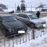 На тернопільські вулиці вийшли інспектори з паркування та розпочали свою роботу