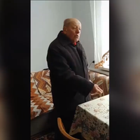 Ви маєте це побачити! Посівальник з Тернопільщини 