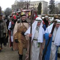 Тернополян запрошують на “Новорічне перезавантаження”