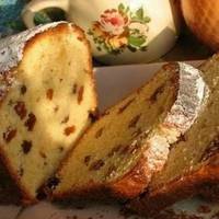 Кекс. Рецепт, за яким печу вже 20 років