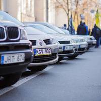 Пільговий період добігає кінця, кількість оформлених 