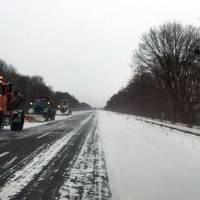 Тернопільських водіїв попереджають про сильну небезпеку